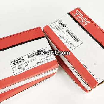 THK HSV30 Linear Motion Guide HSR-A Block HSR30A1SS Block