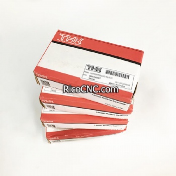 THK HSV30 Linear Motion Guide HSR-A Block HSR30A1SS Block