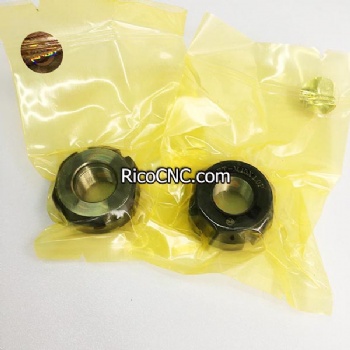 YSA YSF YSK YSR YSFT Yinsh Precision Locknuts Grinding Black for Bearing