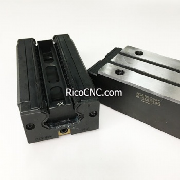 MSA30LSSSFCN PMI MSA30LSSSFC Linear Guide Carriage for CNC Machines