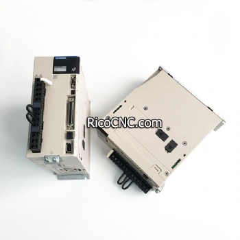 Industrial YASKAWA SGD7S-5R5A00B202 Servo Drive 750W Servopacks SGD7S-5R5A00A002