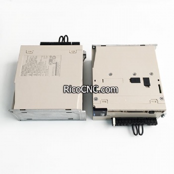 Industrial YASKAWA SGD7S-5R5A00B202 Servo Drive 750W Servopacks SGD7S-5R5A00A002