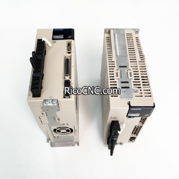 Industrial YASKAWA SGD7S-5R5A00B202 Servo Drive 750W Servopacks SGD7S-5R5A00A002