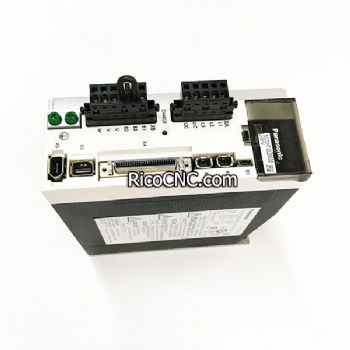 Panasonic MCDHT3520E02 AC Servo Drive MINAS A5 Series 750W Servo Controller