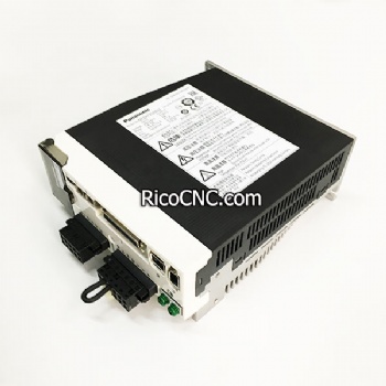 Panasonic MCDHT3520E02 AC Servo Drive MINAS A5 Series 750W Servo Controller