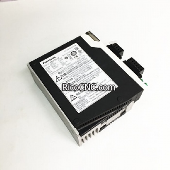 MBDHT2510E Panasonic A5 400W Servo Driver MINAS A5 Series Family Servo Controller