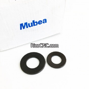 Germany Mubea Disc Spring Belleville Spring Washer for CNC Machine Spindles Drawbars