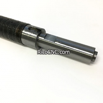 DAECHEONG Doosan Machine Tools 920602-00261-CS Push Rod Assy