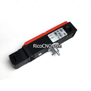 EUCHNER 084285 Interruptor de seguridad TP3-2131A024MC1743 con contacto de control de puerta