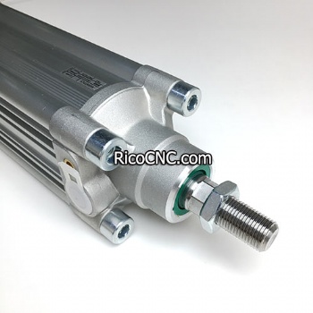 Aventics 0822123005 Profile Air Cylinder ISO 15552 Pneumatic Cylinder for Homag HPP 180 Beam Saw