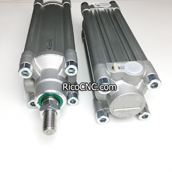 Aventics 0822123005 Profile Air Cylinder ISO 15552 Pneumatic Cylinder for Homag HPP 180 Beam Saw