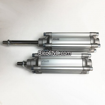Aventics 0822123005 Profile Air Cylinder ISO 15552 Pneumatic Cylinder for Homag HPP 180 Beam Saw