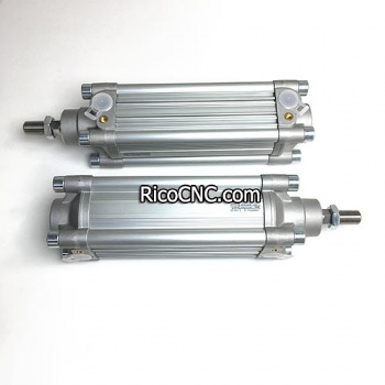 Aventics 0822123005 Profile Air Cylinder ISO 15552 Pneumatic Cylinder for Homag HPP 180 Beam Saw