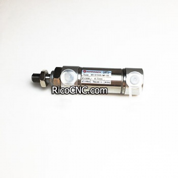 RT/57225/MF/25 Cilindro Norgren de doble efecto para máquina SCM