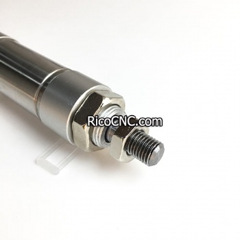 RT/57225/MF/25 Cilindro Norgren de doble efecto para máquina SCM