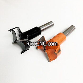 Carbide Tipped Hinge Boring Drill Bits for Cabinet Hinges Holes