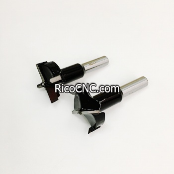 Carbide Tipped Hinge Boring Drill Bits for Cabinet Hinges Holes