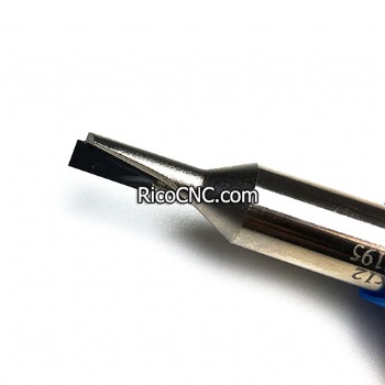 Diamond Straight Plunge Router Bit PCD End Mill Milling Cutter for CNC Router