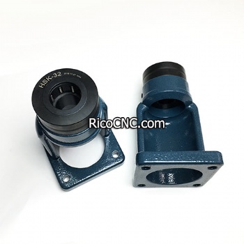 HSK32 Tightening Fixture Lock Seat Fit for HSK32 Tool Holders