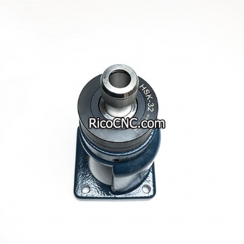 HSK32 Tightening Fixture Lock Seat Fit for HSK32 Tool Holders