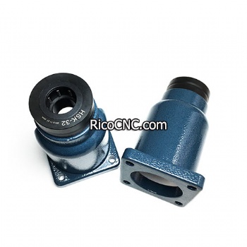 HSK32 Tightening Fixture Lock Seat Fit for HSK32 Tool Holders