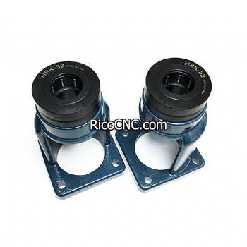 HSK32 Tightening Fixture Lock Seat Fit for HSK32 Tool Holders