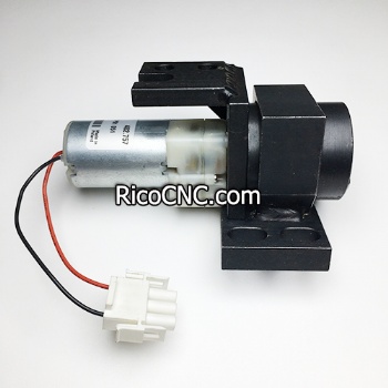 2-209-65-5802 Horizontal Adjustment Device for Holzma 2209655802