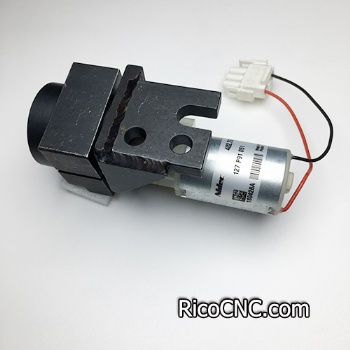 2-209-65-5802 Horizontal Adjustment Device for Holzma 2209655802