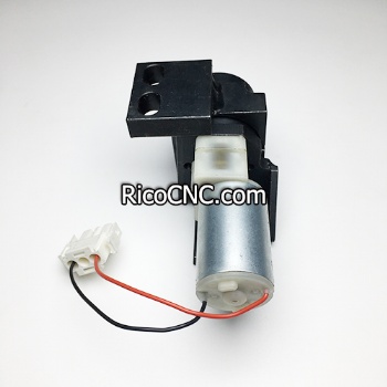 2-209-65-5802 Horizontal Adjustment Device for Holzma 2209655802