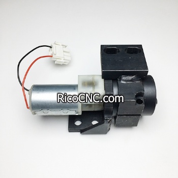 2-209-65-5802 Horizontal Adjustment Device for Holzma 2209655802