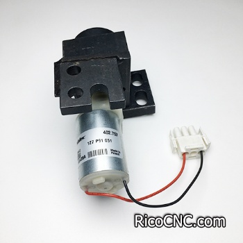 2-209-65-5802 Horizontal Adjustment Device for Holzma 2209655802