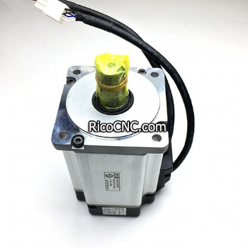 Servomotor AC Panasonic MHMD082P1U 0.75kw Motor con codificador incremental