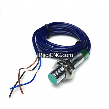 FA12-M2NA FEILING Sensor Inductive 3 Wires NPN NO NC DC6-36V