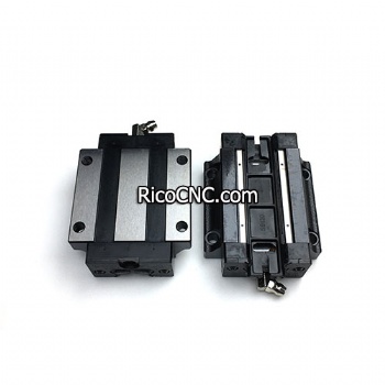 SBI 20FL SBC Flange Linear Guide Block 20x63x30mm