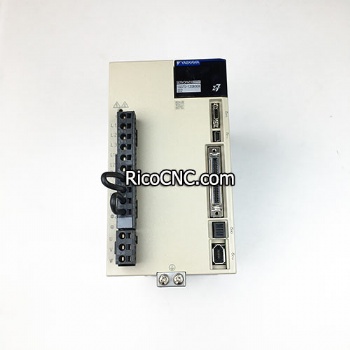 SGD7S-120A00A002 Yaskawa Single Axis Servo Driver