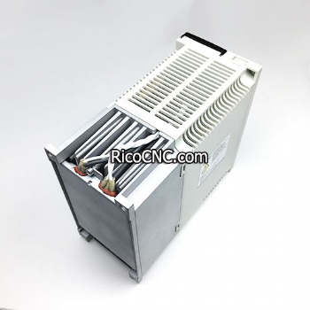 Mazak Mitsubishi MDS-B-SVJ2-10 Servo Drive MDS-B-SVJ2 series 1kw Servo Amplifier