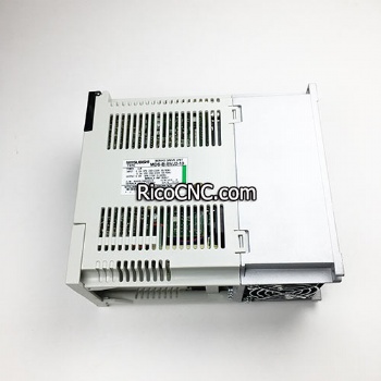 Mazak Mitsubishi MDS-B-SVJ2-10 Servo Drive MDS-B-SVJ2 series 1kw Servo Amplifier