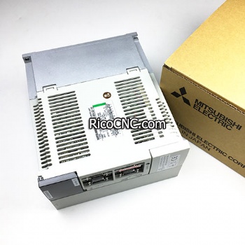 Mazak Mitsubishi MDS-B-SVJ2-10 Servo Drive MDS-B-SVJ2 series 1kw Servo Amplifier