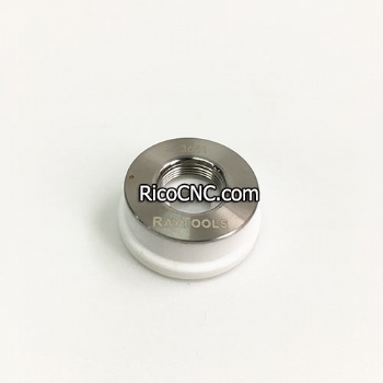 Fiber Laser Head Ceramic Ring for Fiber Laser Cutting Machine