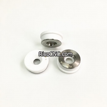 Fiber Laser Head Ceramic Ring for Fiber Laser Cutting Machine