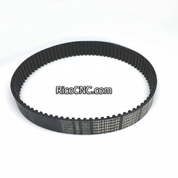 4-007-01-1014 Drive Belt GTMR 425-5MR-20 4007011014 Toothed Belt for WEEKE Beam Saw PTP160