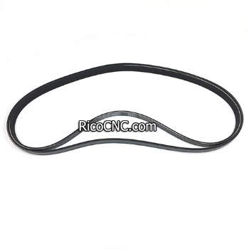 4-007-01-0183 Poly V Belt 4007010183 J7 PJ1016 Belt for Holzma Beam Saw