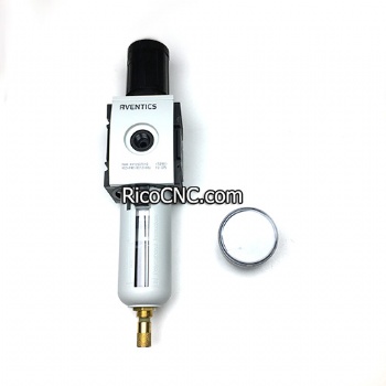 4011041518 4-011-04-1518 BHC150 AVENTICS R412007210 Filter Pressure Control Valve