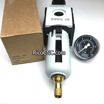 4011041518 4-011-04-1518 BHC150 AVENTICS R412007210 Filter Pressure Control Valve