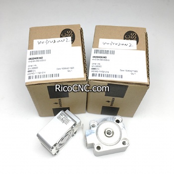 4035020002 4-035-02-0002 Short Stroke Cylinder 0822406340 Aventics Pneumatic Cylinder for Homag