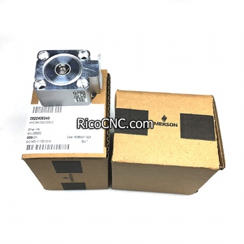 4035020002 4-035-02-0002 Short Stroke Cylinder 0822406340 Aventics Pneumatic Cylinder for Homag