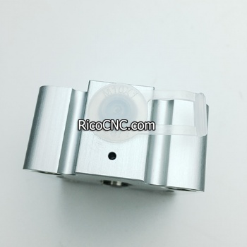 4035020068 4-035-02-0068 Compact Air Cylinder 0822406350 Aventics Pneumatic Cylinder for Homag Edge Banding