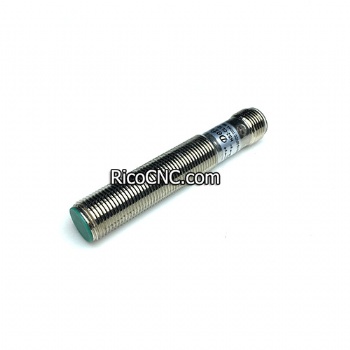 4008610111 4-008-61-0111 Sensor inductivo M12X1 L 44 56 SN 4 NO para Holzma HPP HPL HKL