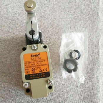 TZ-5104 Tend Limit Switch Travel Switch