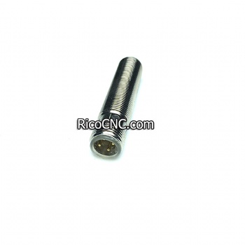 4-008-61-0158 4008610158 Sensor inductive M12X1 L 44 56 SN 4 NC for Holzma HPP HPL HKL